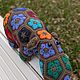 Hippo Box. Stuffed Toys. IRINA GRUDKINA Handmade Knitwear. Online shopping on My Livemaster.  Фото №2