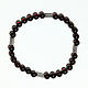 Natural amber 'Lira' bracelet'. Bead bracelet. Baltic jeweler. Online shopping on My Livemaster.  Фото №2