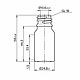 Флакон с пипеткой для масел 10 мл, 3 штуки. Флаконы. КУПИ-ФЛАКОН. Ярмарка Мастеров.  Фото №5