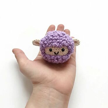 Сувениры и подарки ручной работы. Ярмарка Мастеров - ручная работа Овечка. Handmade.