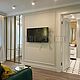 Заказать Перегородка лофт. Loft Krel. Ярмарка Мастеров. . Двери Фото №3