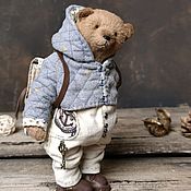 Мишка Тедди Принцесса, коллекционная игрушка, teddy bear