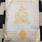 Бусина Дзи " Колесо Фортуны" Тибет