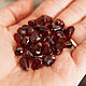 Pomegranate Seeds, Beads1, Kovrov,  Фото №1