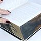 Книга Хроники Средиземья кожа ручная работа. Подарочные книги. Stylish fox Ольга. Ярмарка Мастеров.  Фото №11