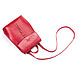 Order Womens leather backpack 'Assol' (red). Russian leather Guild. Livemaster. . Backpacks Фото №3