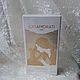  CASAMORATI. Dama Bianca. Духи. Ароматы Счастья. Интернет-магазин Ярмарка Мастеров.  Фото №2