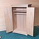 Order Furniture for dolls: The plyatyan cabinet. papa-marko. Livemaster. . Doll furniture Фото №3