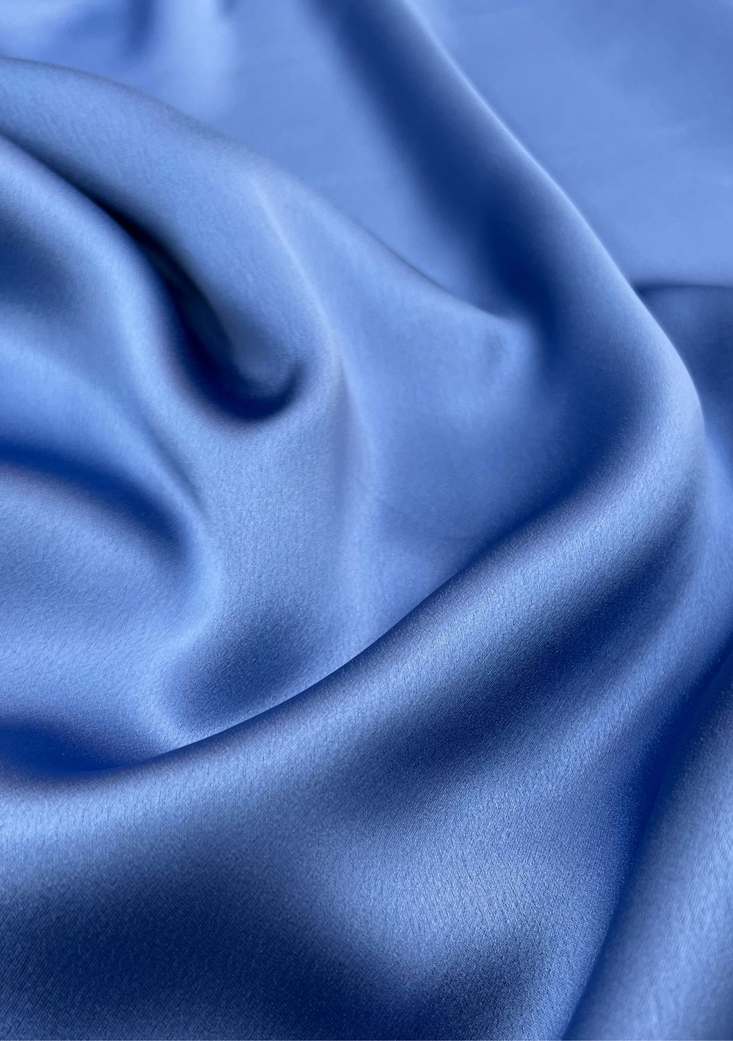 Костюмно-плательный креп-сатин. Италия купить в интернет-магазине ...