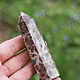 Кристаллы риолита. Кристалл. Silverandstones. Ярмарка Мастеров.  Фото №6