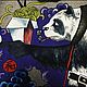  Роспись одежды под заказ. Дизайнерские услуги. Творческая мастерская «СНЭК». Ярмарка Мастеров.  Фото №5