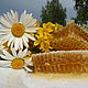 Мёд цветочный с маточным молочком 1200 г. Мёд натуральный. Промёд. Интернет-магазин Ярмарка Мастеров.  Фото №2