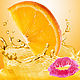 Ароматизатор "Сочный апельсин" США, для бальзамов для губ, Ароматизаторы, Санкт-Петербург,  Фото №1