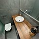 Тумба лофт в ванную комнату, Мебель для ванной, Москва,  Фото №1