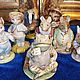 Винтаж: Beatrix Potter.Мыши.Royal Albert.Кот.Beswick.Фигурка, Статуэтки винтажные, Тамбов,  Фото №1