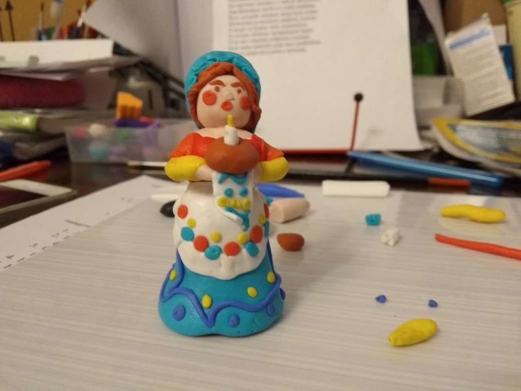 Мой профиль