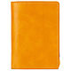 Leather wallet 'Japan' (yellow). Wallets. Russian leather Guild. Online shopping on My Livemaster.  Фото №2