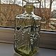 Винтаж: ОДЕКОЛОН IVE Eau De Cologne R.A.S. 75% L.F. 70-е годы Сирия. Духи винтажные. Танюшкин сундучок. Ярмарка Мастеров.  Фото №7