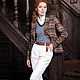 The DUBLIN jacket has NO analogues! wool Italy. Suit Jackets. BRAGUTSA. Online shopping on My Livemaster.  Фото №2