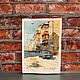 Картина "Старый город". Николаев Иван, Картины, Москва,  Фото №1