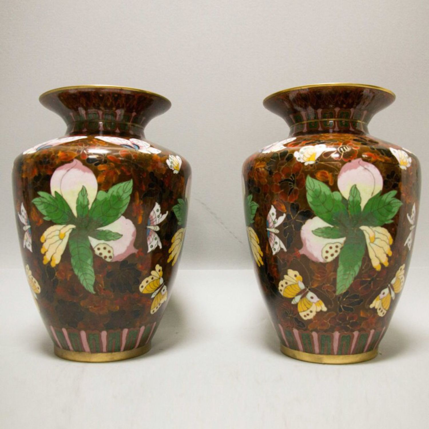 Китайские вазы / Chinese vases