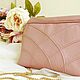 Women's summer, evening, prom bag, prom clutch, 231. Wedding bags. a-vesta. Online shopping on My Livemaster.  Фото №2
