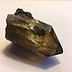 Order Crystal citrine natural. Crystalarium. Livemaster. . Minerals Фото №3