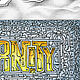 Заказать "Вечность" (Eternity). d'Art VadDor. Графические конверсии. Ярмарка Мастеров. . Картины Фото №3