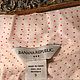 Винтаж: США Banana Republic Шелковая  блузка Горошек  S 100% silk. Блузки винтажные. Vintage Rоmance (marina-fox). Ярмарка Мастеров.  Фото №4