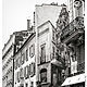 Black and white fine art photographs Paris Triptych 'walk around the streets of Paris. Fine art photographs. Rivulet Photography (rivulet). My Livemaster. Фото №4