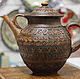 Глиняный чайник (5 литров!), Чайники, Саратов,  Фото №1