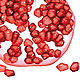 Order Pomegranate Postcard. KapustinaArt. Livemaster. . Cards Фото №3