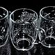Hunter. Engraved Mugs. Wine Glasses. ArtGraving. My Livemaster. Фото №5