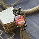 Tab 'Gryffindor' color bronze, Bookmark, Moscow,  Фото №1
