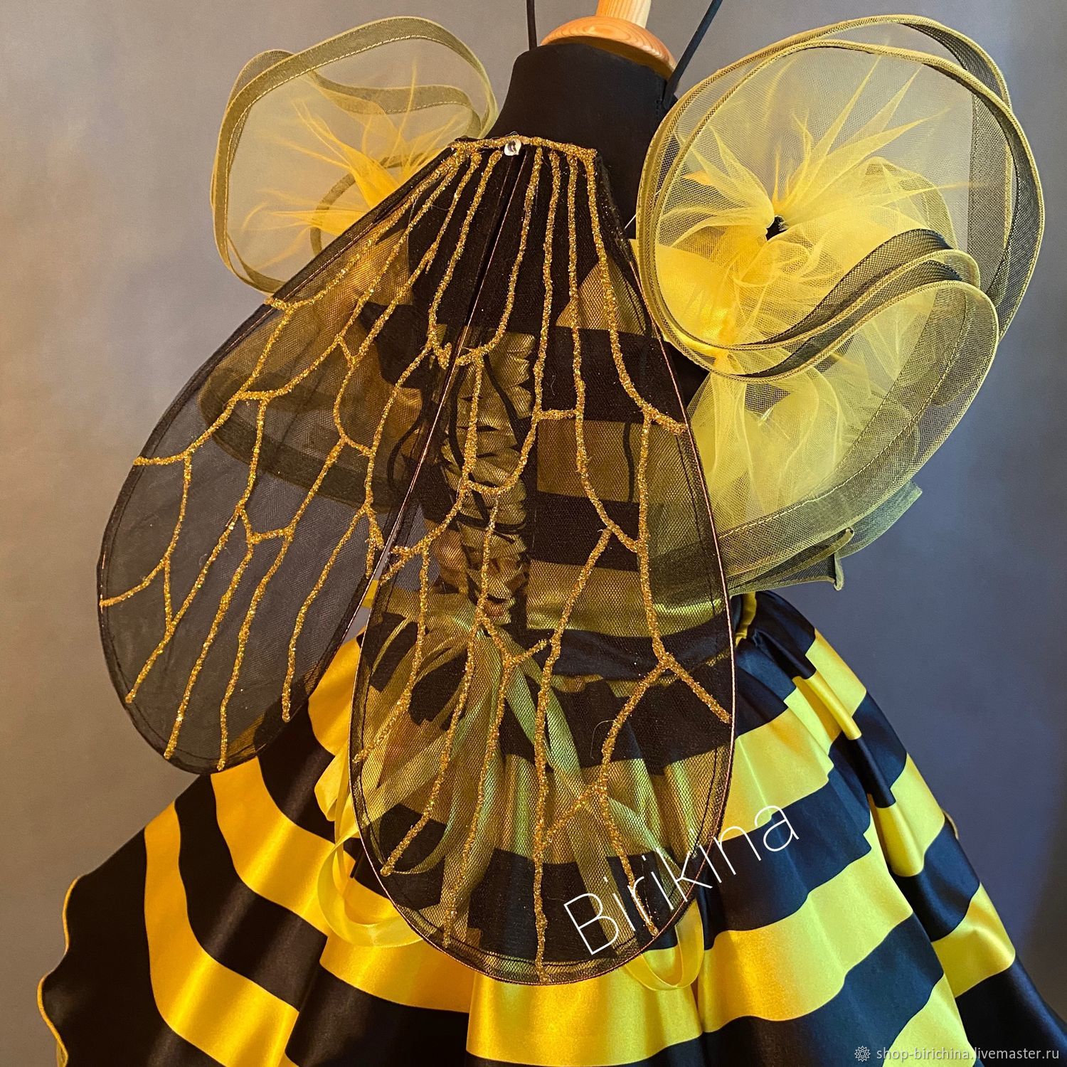Изображения по запросу Костюм пчелы