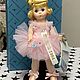 Vintage doll Madame Alexander ballerina MADC dolls. Vintage doll. Antique-dolls-g. Online shopping on My Livemaster.  Фото №2