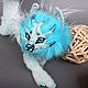 Looking for a home! Lau rong, fox Isa, beast dragon, Doll amulet, Moscow,  Фото №1