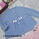 cigaran for girls Barbie, Sweater Jackets, Novokuznetsk,  Фото №1