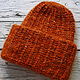 Oollaav-knit.  Головные уборы ручной работы. Handmade. Купить шапку ручной работы. Ярмарка Мастеров - ручная работа. Вязаная шапка на заказ.Приобрести, заказать.