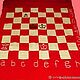Blankets checkers and chess.The best gift. Blankets. Petelka. My Livemaster. Фото №4