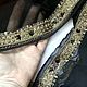 Order Antique braid No. №375. antilavka. Livemaster. . Lace Фото №3