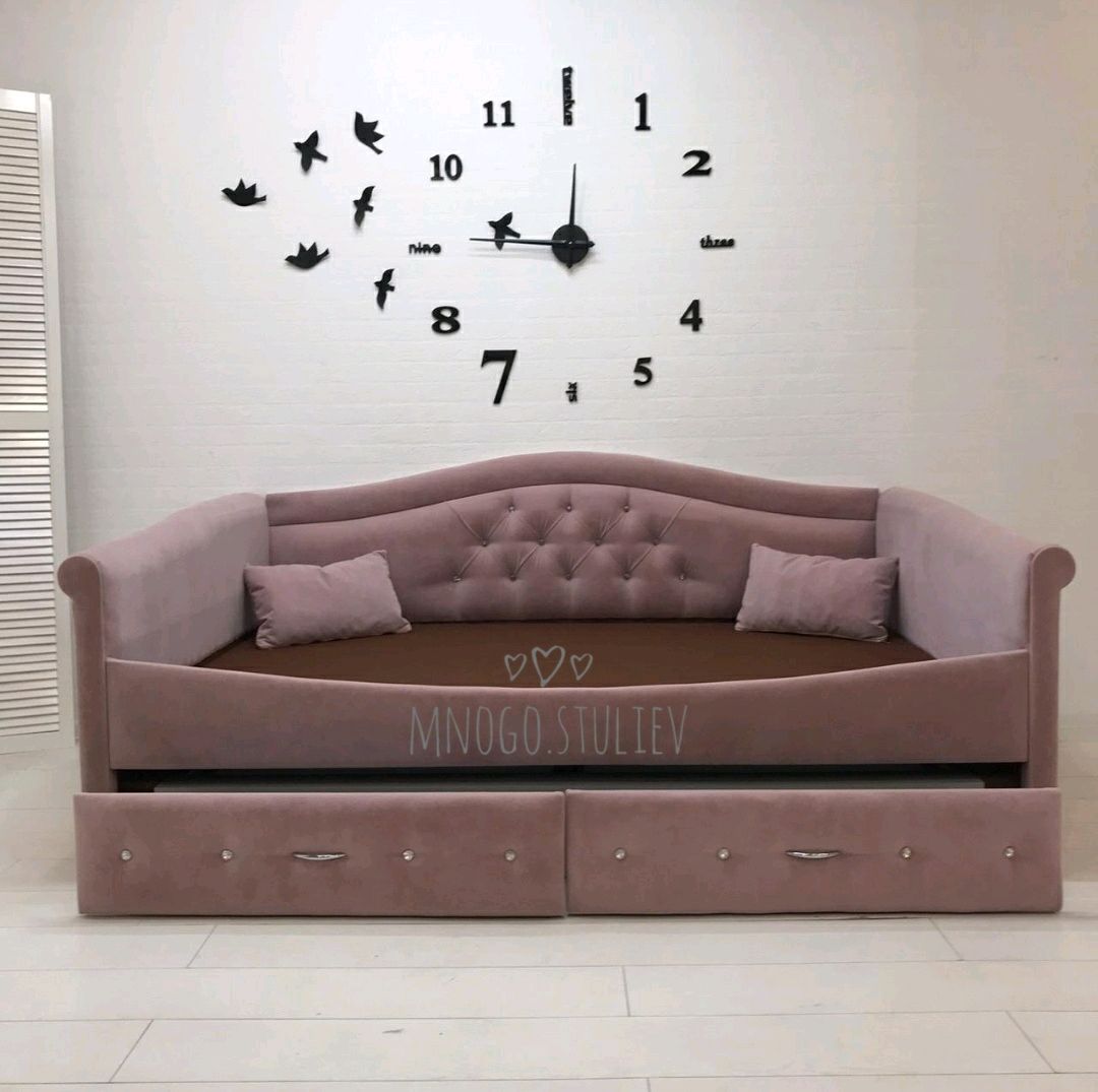Мальвина мебель для детской