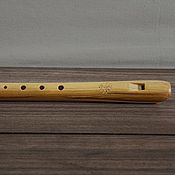 Copy of Kaluka - Obertone flute in C key