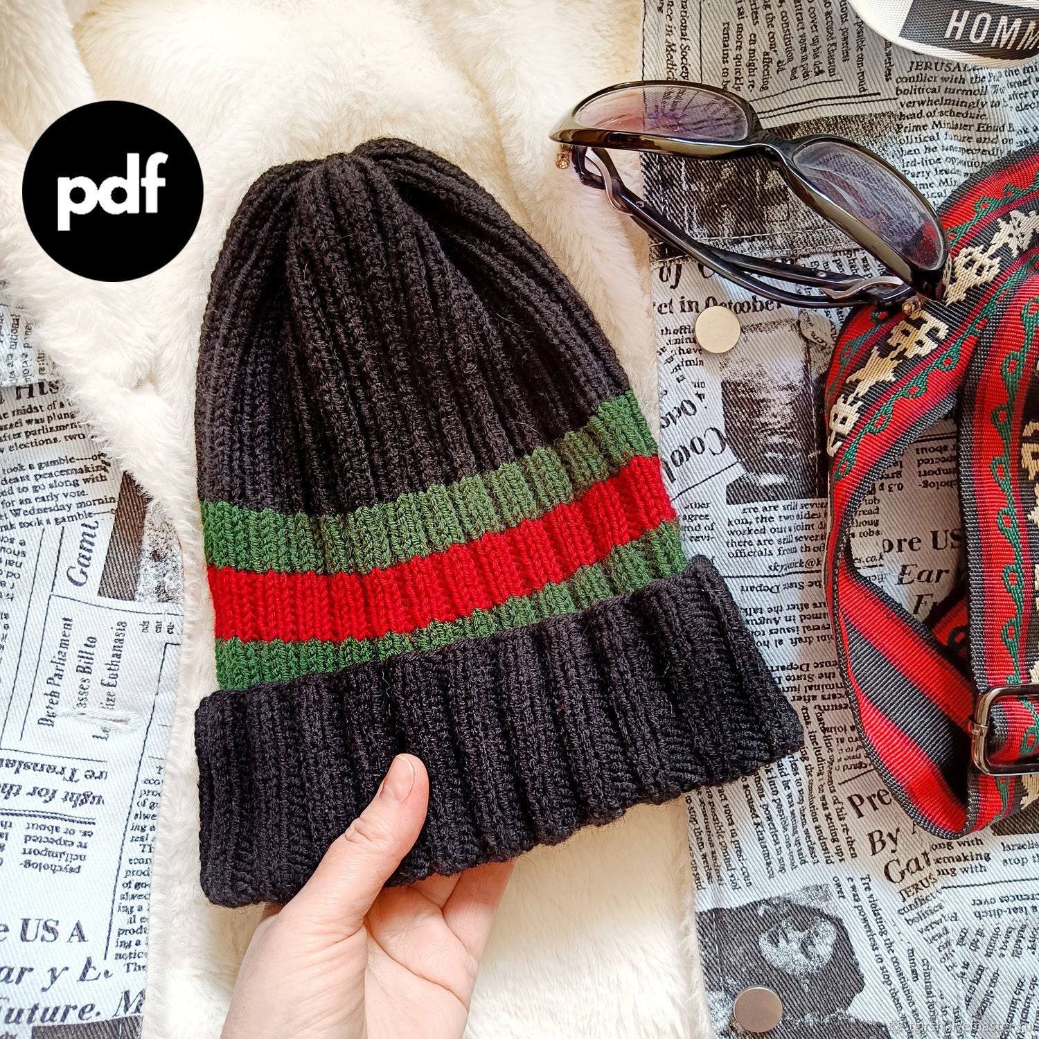 Gucci cheap winter hats