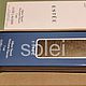 Винтаж: Estee silken tassel perfume flacon 7 ml духи 1980х,НОВЫЕ,ЛЮКС ИДЕАЛ!!!. Духи винтажные. Милый сердцу,винтаж.... Интернет-магазин Ярмарка Мастеров.  Фото №2