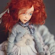 Куклы и игрушки handmade. Livemaster - original item Doll "Mary". Handmade.