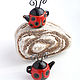 Order Collectible ceramic teapot 'Miniature'. TinaRita. Livemaster. . Utensils Фото №3
