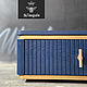 Подвесная тумба ARISTOCRAT. Тумбы. BULL WULL FURNITURE. Ярмарка Мастеров.  Фото №4