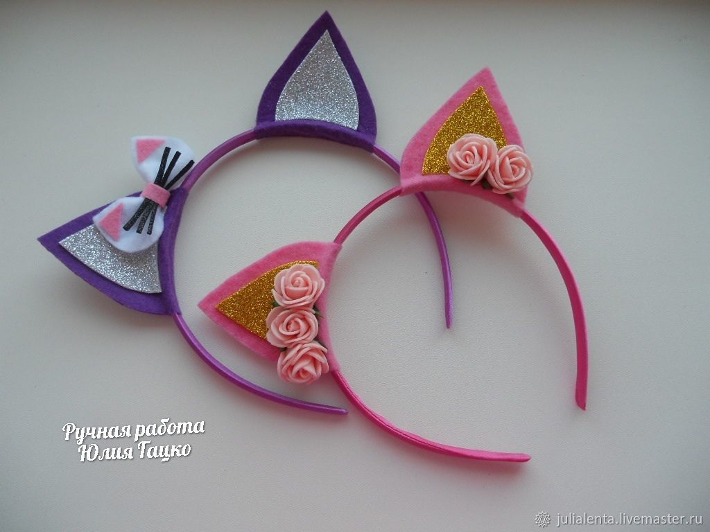 ободок с рогом единорога. заколки ушки. ободок с ушками из фоамирана. ушки из фоамирана своими руками. ушки из фоамирана своими руками.