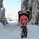 Кукла Blythe. Кукла Кастом. Янина. Ярмарка Мастеров.  Фото №4